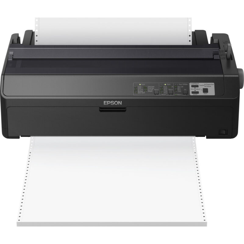 Imprimante matricielle à impact Epson LQ-2090IIN (C11CF40402A0)