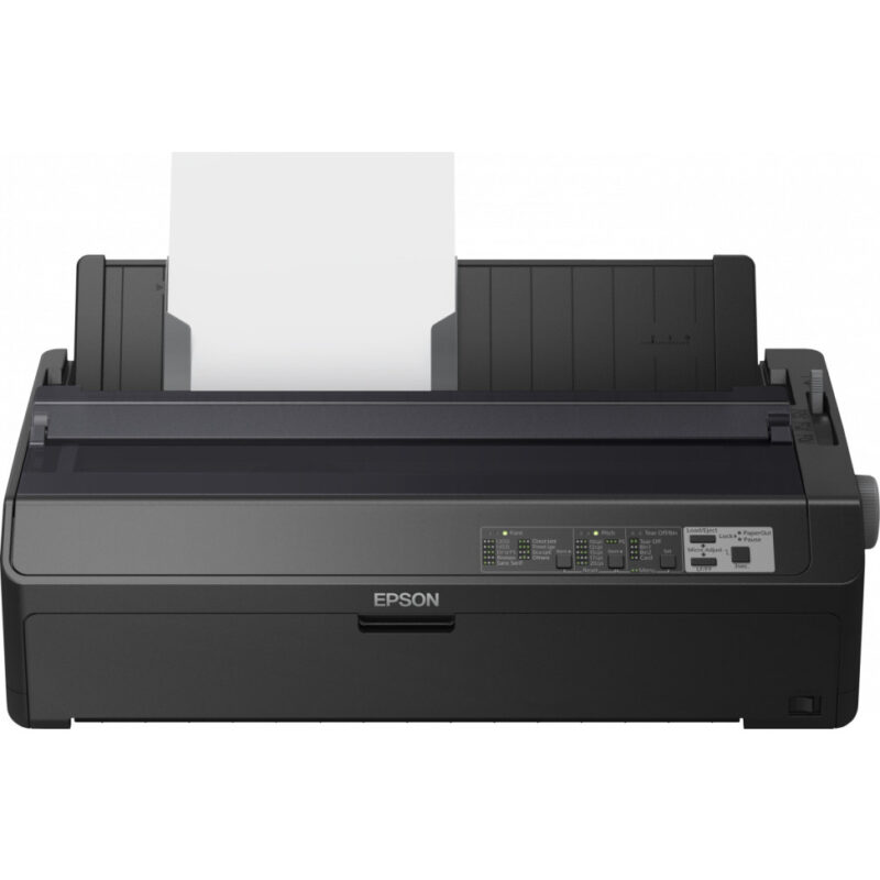 Epson Imprimante Matricielle LQ2090II A3 (C11CF40401)