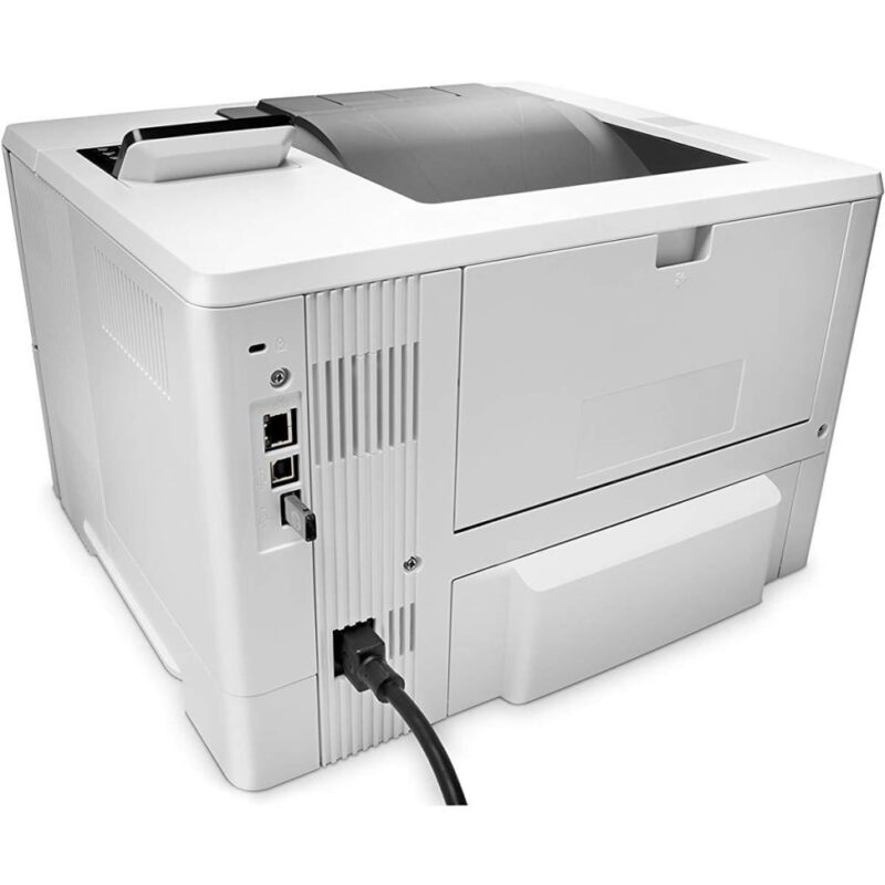 Imprimante Laser Monochrome HP LaserJet Pro M501dn (J8H61A-B19)