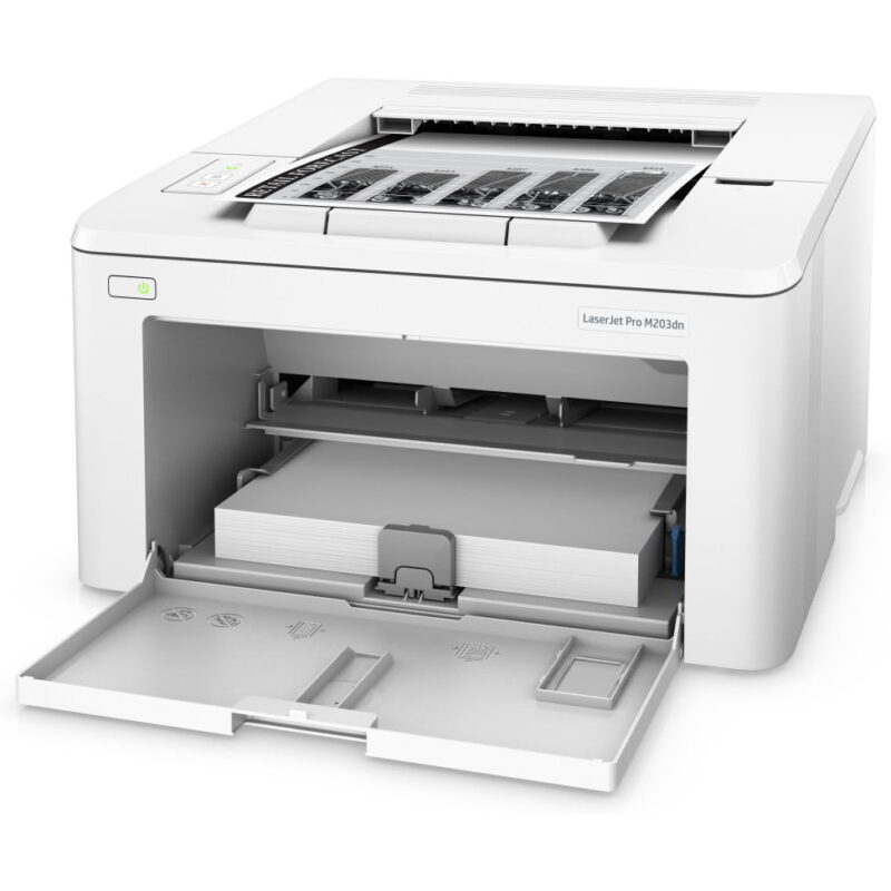 Imprimante Laser Monochrome HP LaserJet Pro M203dn (G3Q46A)