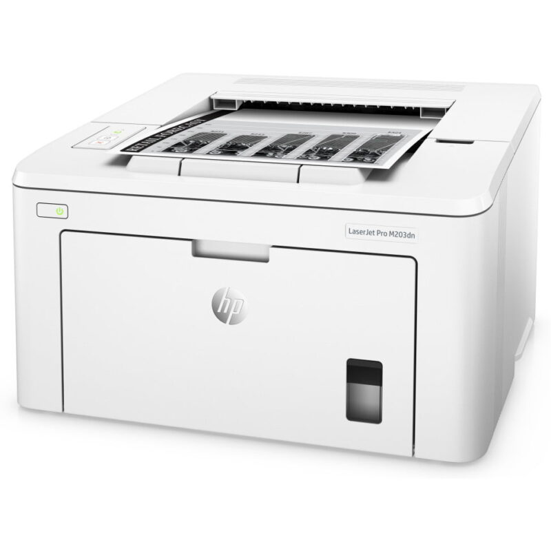 Imprimante Laser Monochrome HP LaserJet Pro M203dn (G3Q46A)