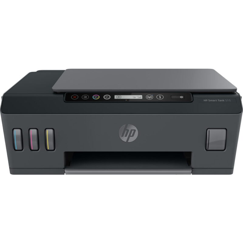 HP Smart Tank 515 Imprimante multifonction à réservoirs rechargeables (1TJ09A)