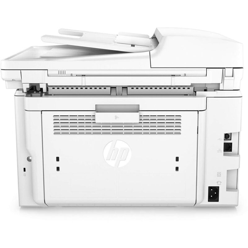 Imprimante Multifonction Laser Monochrome HP LaserJet Pro M227sdn (G3Q74A)