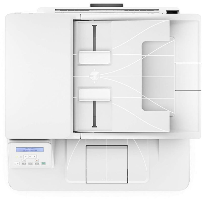 Imprimante Multifonction Laser Monochrome HP LaserJet Pro M227sdn (G3Q74A)