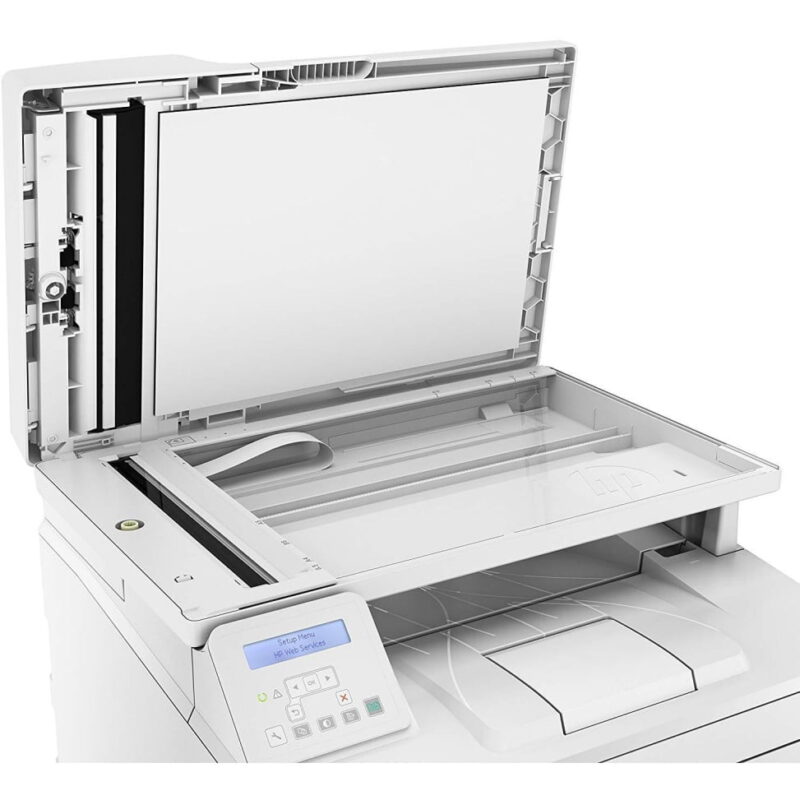 Imprimante Multifonction Laser Monochrome HP LaserJet Pro M227sdn (G3Q74A)