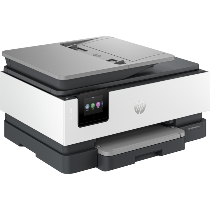 Imprimante multifonction Jet d'encre HP OfficeJet Pro 8123 (405W0C-614)