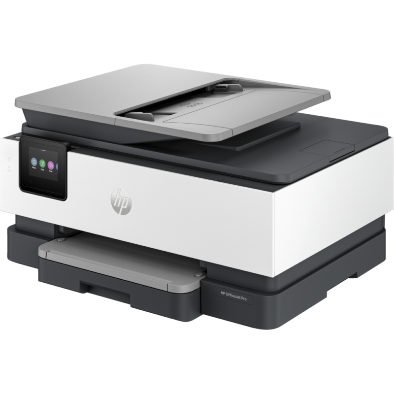 Imprimante multifonction Jet d'encre HP OfficeJet Pro 8123 (405W0C-614)