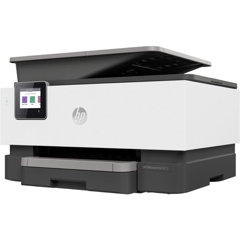 Imprimante multifonction Jet d’encre HP OfficeJet Pro 9013 (1KR49B-A80)