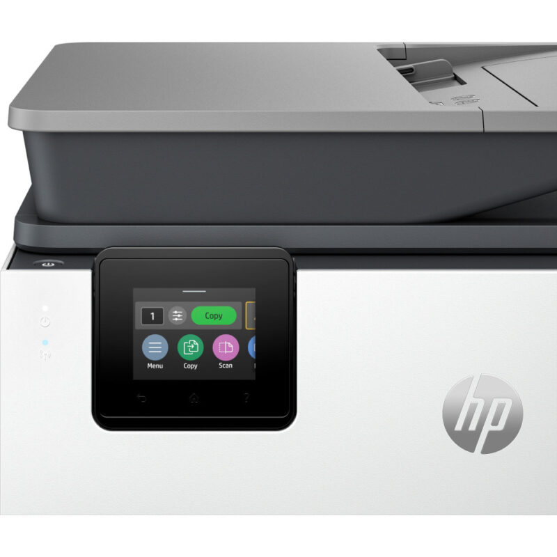 Imprimante multifonction Jet d'encre HP OfficeJet Pro 9123 (403W0C-613)