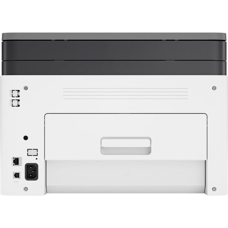 Imprimante Multifonction Laser Couleur HP 178nw (4ZB96A)