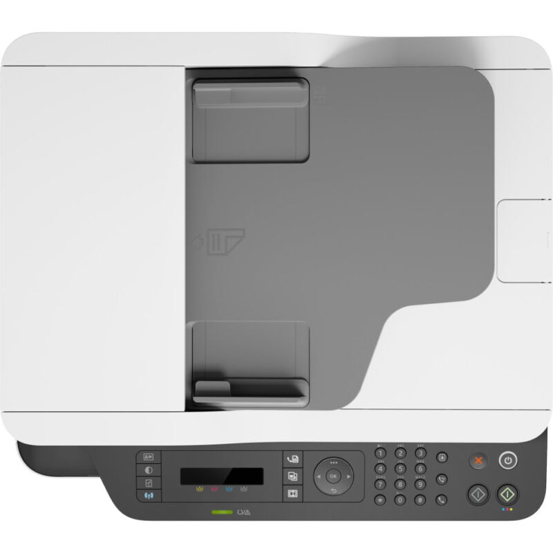 Imprimante Multifonction Laser Couleur HP 179fnw (4ZB97A)