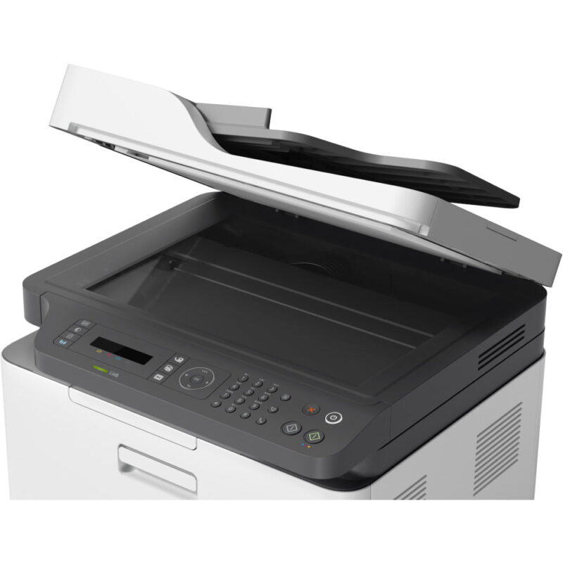 Imprimante Multifonction Laser Couleur HP 179fnw (4ZB97A)