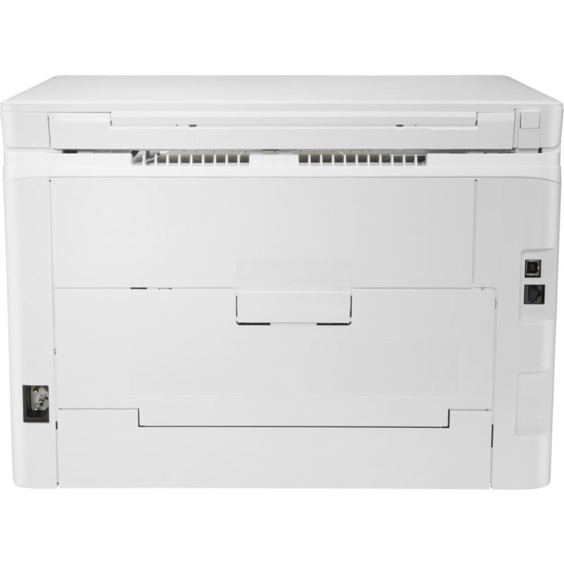 Imprimante Multifonction Laser Couleur HP LaserJet Pro M182n (7KW54A-B19)