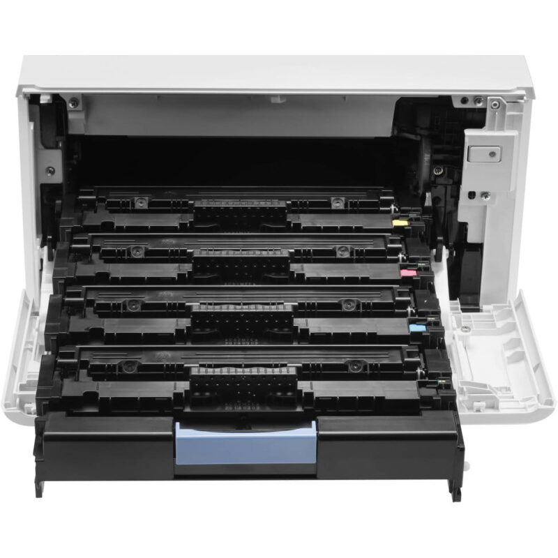 Imprimante Multifonction Laser Couleur HP LaserJet Pro M479dw (W1A77A)