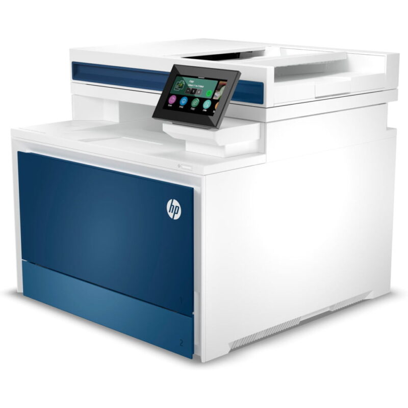 Imprimante Multifonction Laser Couleur HP LaserJet Pro MFP 4303fdn (5HH66A-B19)