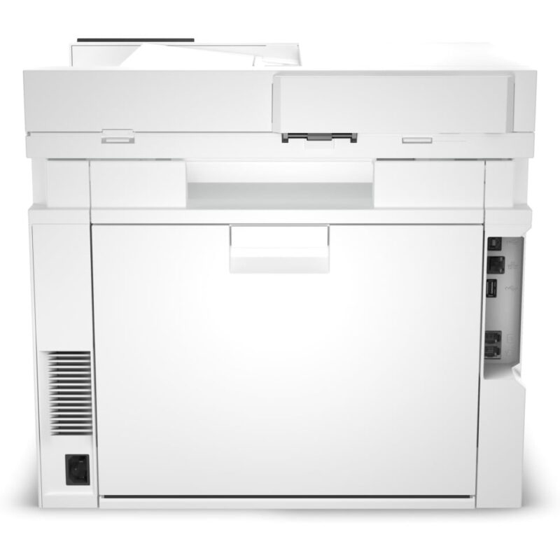 Imprimante Multifonction Laser Couleur HP LaserJet Pro MFP 4303fdn (5HH66A-B19)