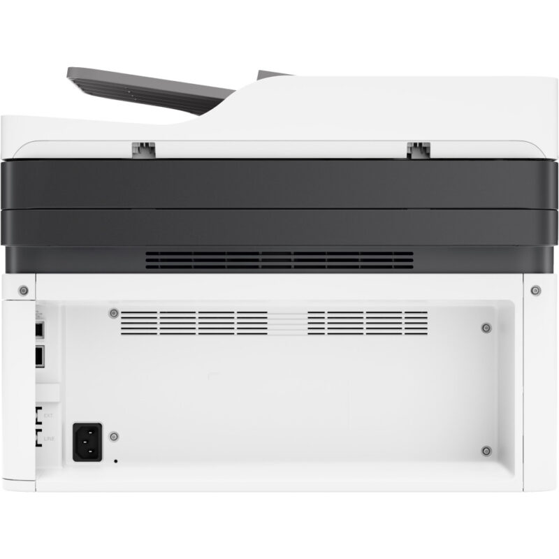 Imprimante Multifonction Laser Monochrome HP 137fnw (4ZB84A-B19)