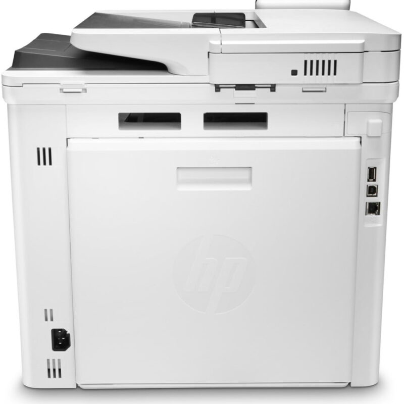 Imprimante Multifonction Laser HP Color LaserJet Pro M479fdn (W1A79A)