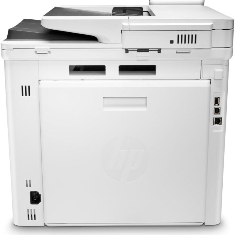 Imprimante Multifonction Laser HP Color LaserJet Pro M479fnw (W1A78A)