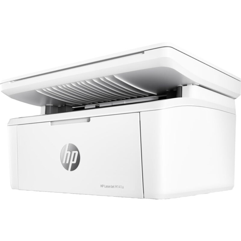 HP Laser M141a Imprimante Multifonction Laser Monochrome (7MD73A)