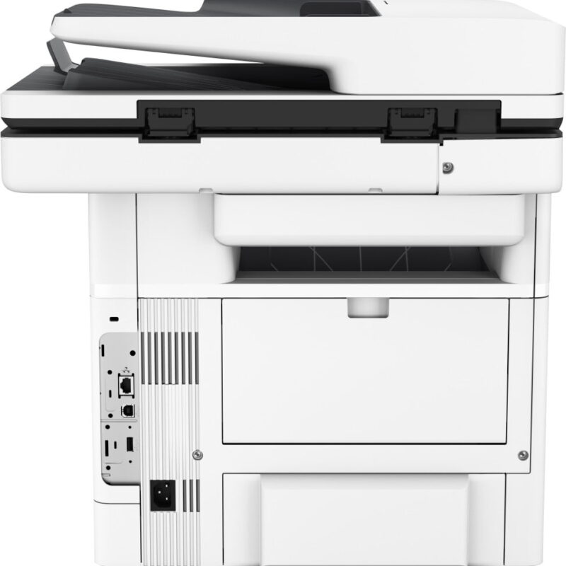 Imprimante Multifonction Laser Monochrome HP LaserJet Enterprise Flow M528z (1PV67A-B19)