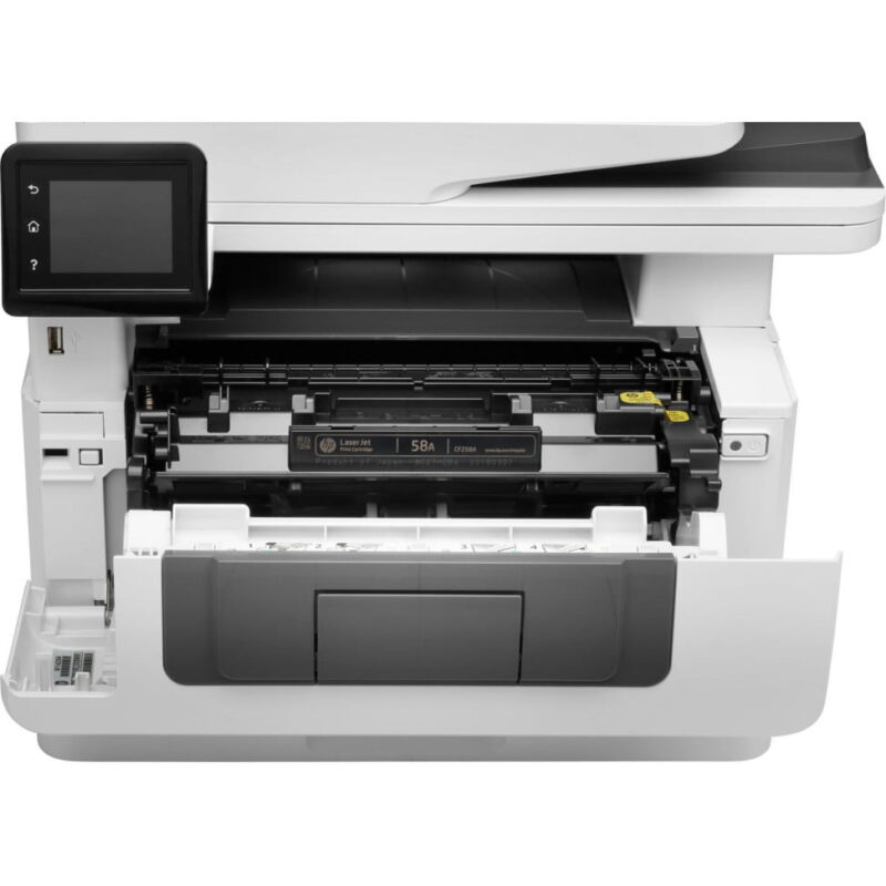 HP LaserJet Pro M428fdn Imprimante Multifonction Laser Monochrome (W1A29A)