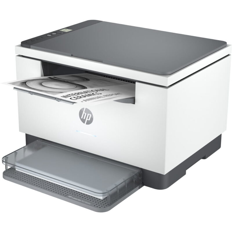 Imprimante Multifonction Laser Monochrome HP M236dw LaserJet (9YF95A-B19)