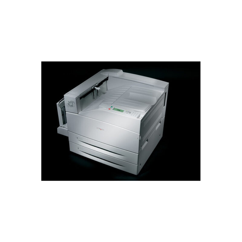 Imprimante A3 Laser Monochrome Lexmark W850dn (19Z0315)