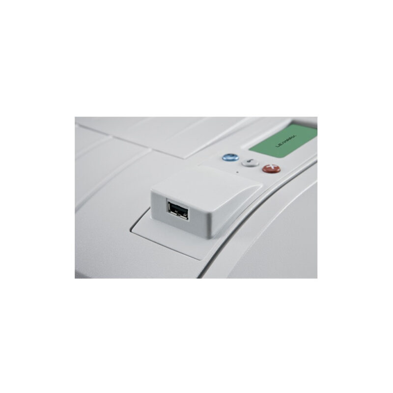 Imprimante A3 Laser Monochrome Lexmark W850dn (19Z0315)