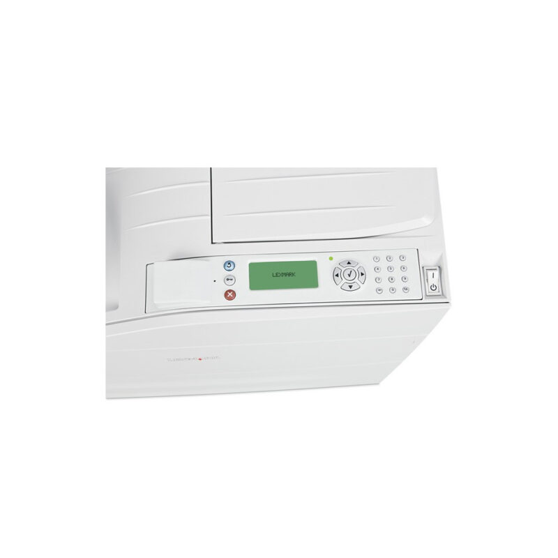 Imprimante A3 Laser Monochrome Lexmark W850dn (19Z0315)