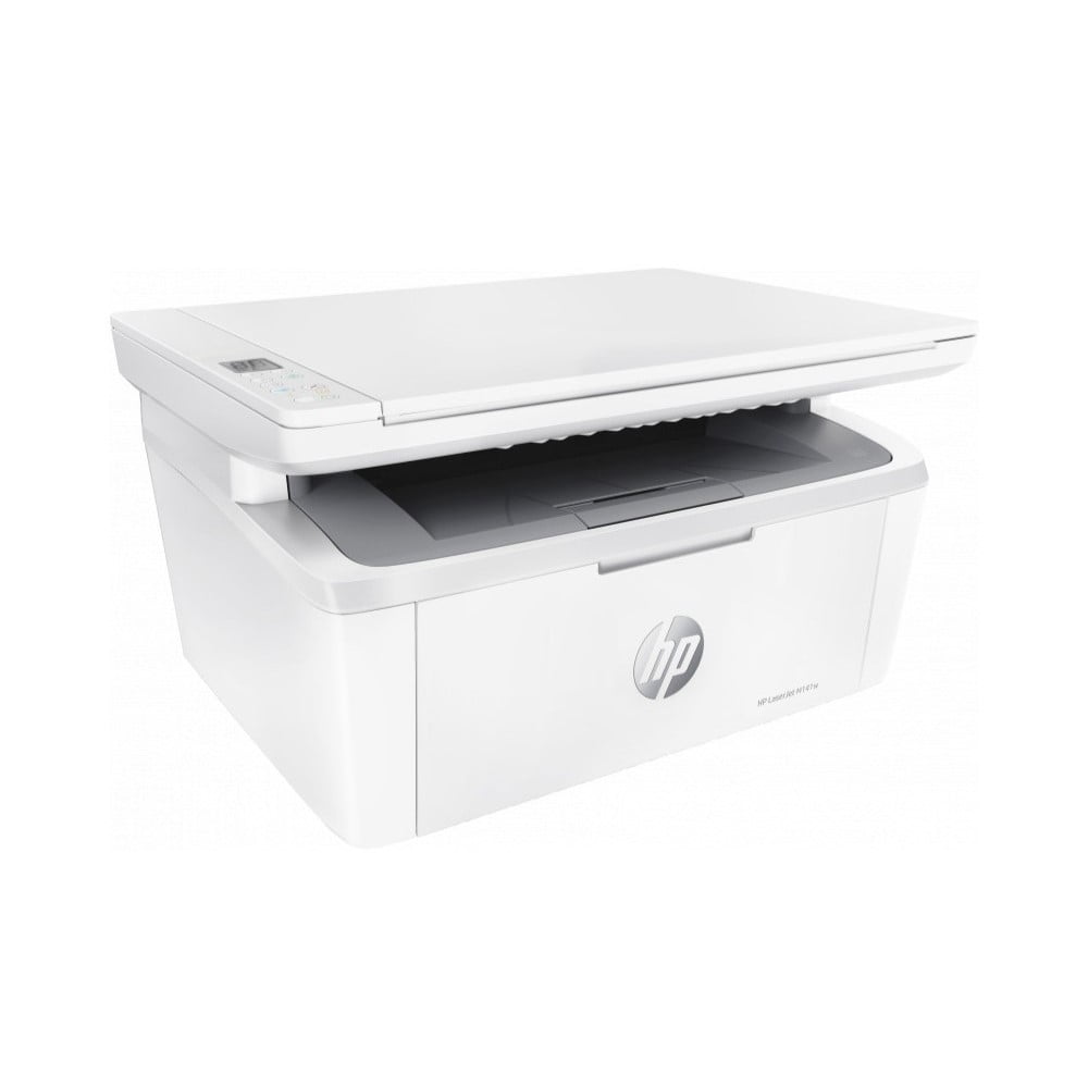 HP LaserJet M141w Imprimante Multifonction Laser Monochrome (7MD74A)