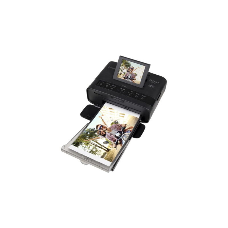 Imprimante photo Canon SELPHY CP1300 - Wi-Fi (2234C002AA)