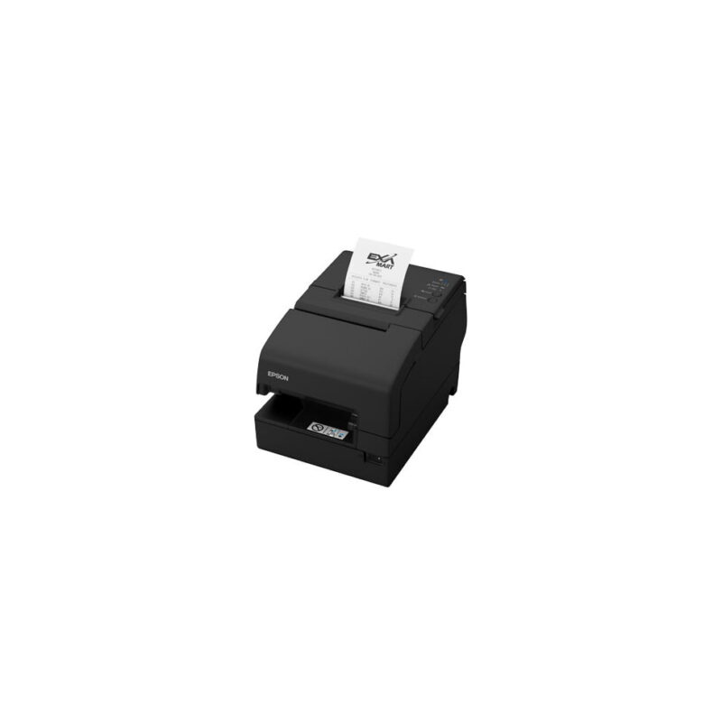 Imprimante POS hybride EPSON TM-H6000V-204P1 (C31CG62204P1)