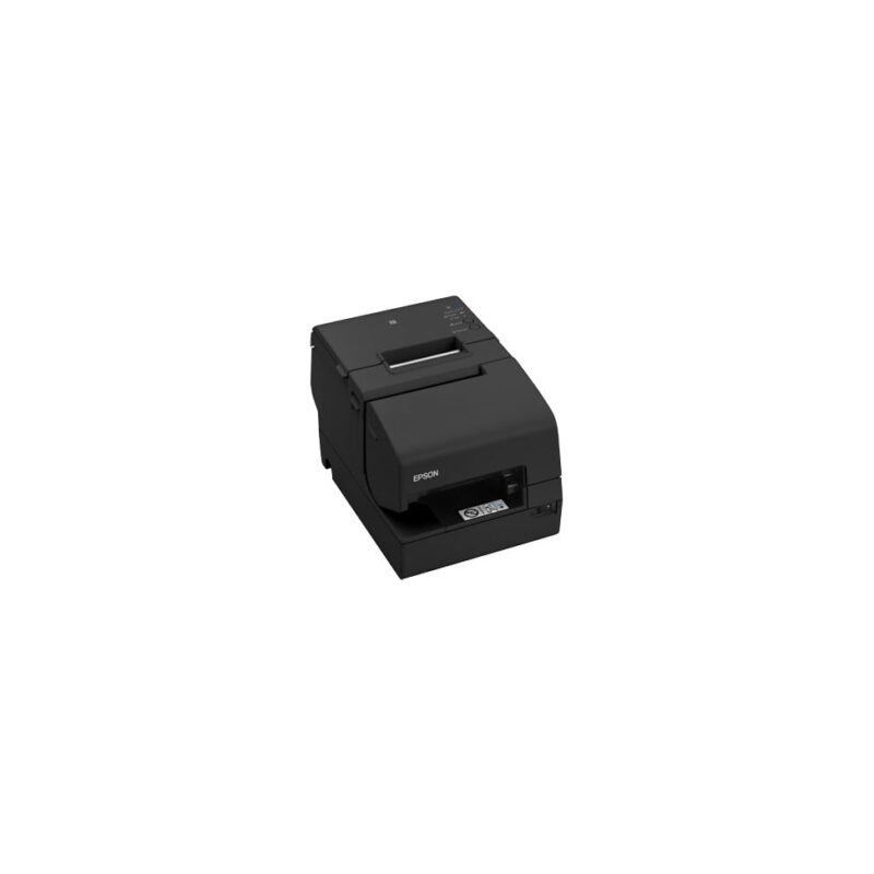 Imprimante POS hybride EPSON TM-H6000V-204P1 (C31CG62204P1)