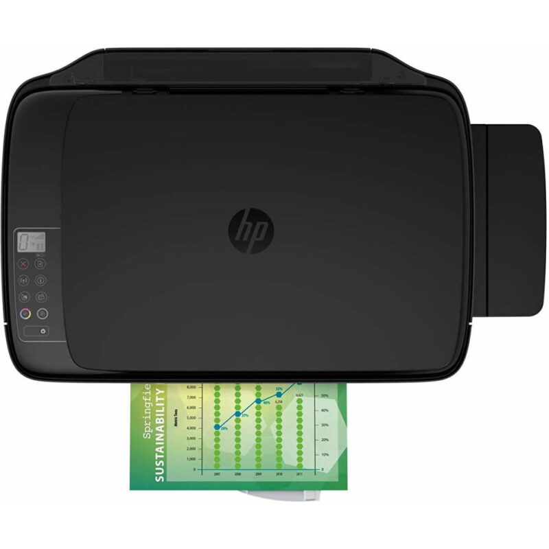 HP Ink Tank 415 Imprimante multifonction à réservoirs rechargeables (Z4B53A)