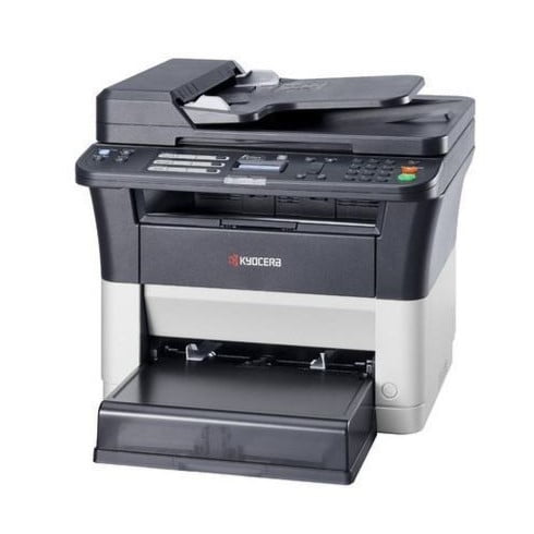 KYOCERA Imprimante Laser Monochrome Multifonction (FS-1025MFP)