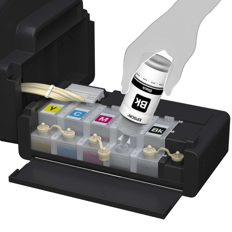 Epson EcoTank L1300 Imprimante A3+ à réservoirs rechargeables (C11CD81403)