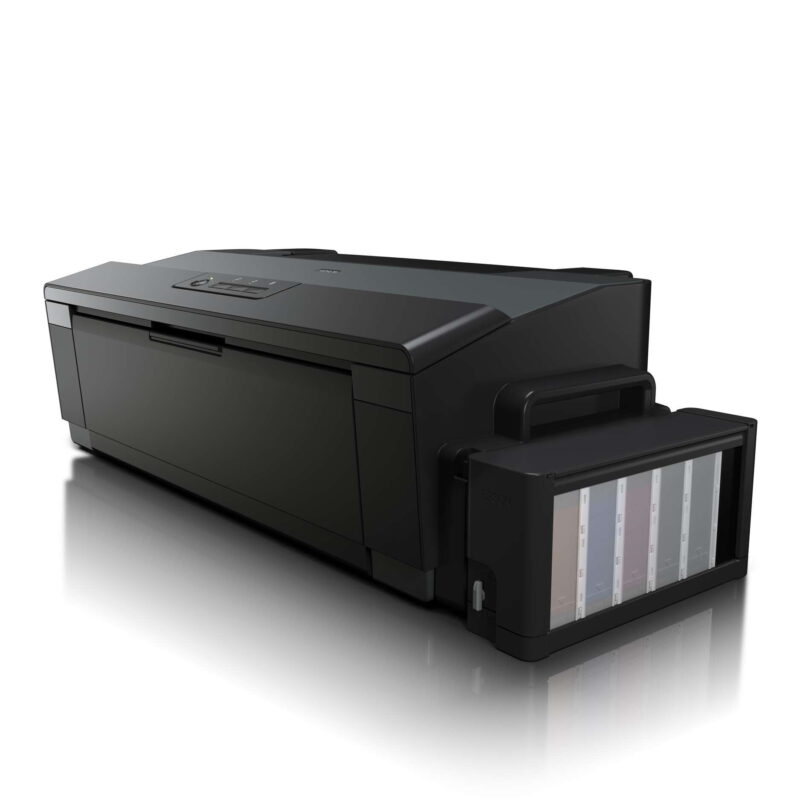 Epson EcoTank L1300 Imprimante A3+ à réservoirs rechargeables (C11CD81403)