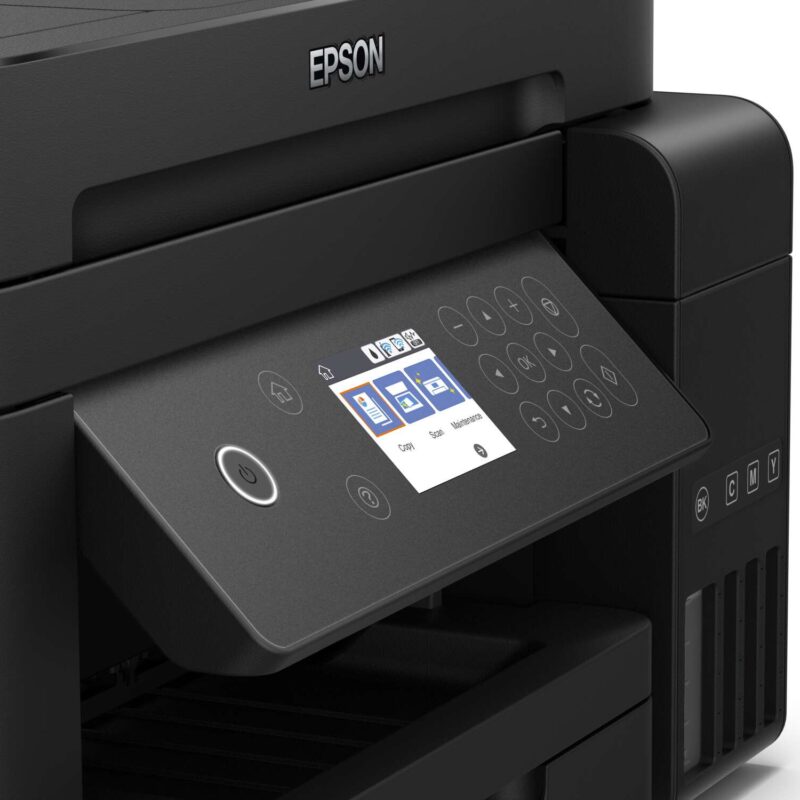 Epson EcoTank L6170 Imprimante multifonction à réservoirs rechargeables (C11CG20403)