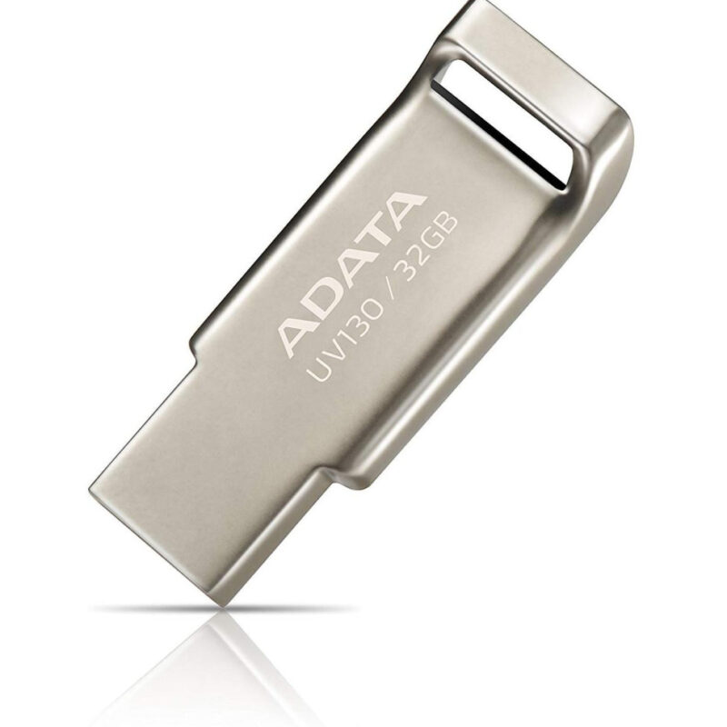 Clé USB ADATA UV130 32G (AUV130-32G-RGD)