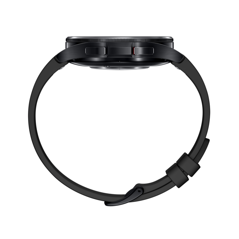 Samsung Galaxy Watch6 Classic (47mm) Black (SM-R960NZKAMEA)