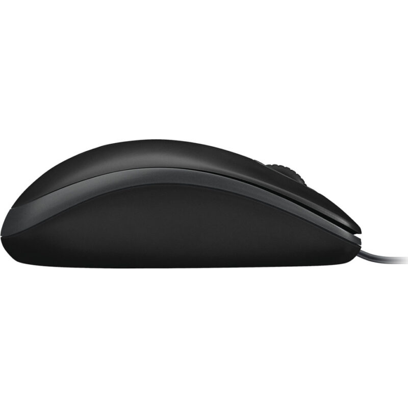 Logitech Desktop MK120 - Ensemble souris + clavier (AZERTY Français) (920-002539)