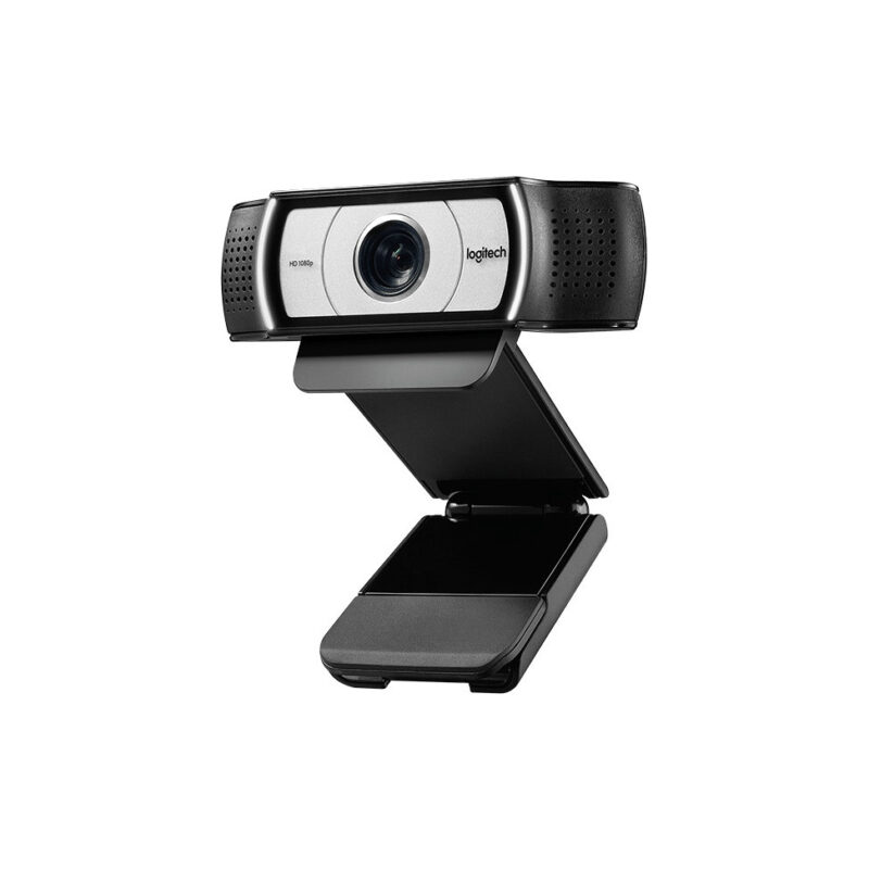 Webcam Logitech C930e Business - HD 1080p (960-000972)