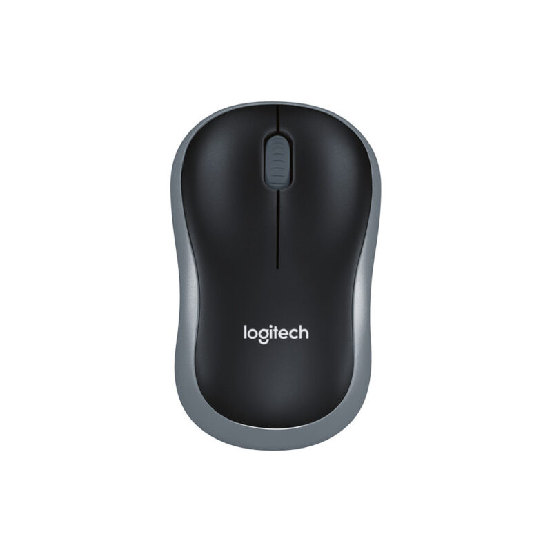 Logitech Wireless Desktop MK270 - Ensemble sans fil souris + clavier (AZERTY Français) (920-004510)