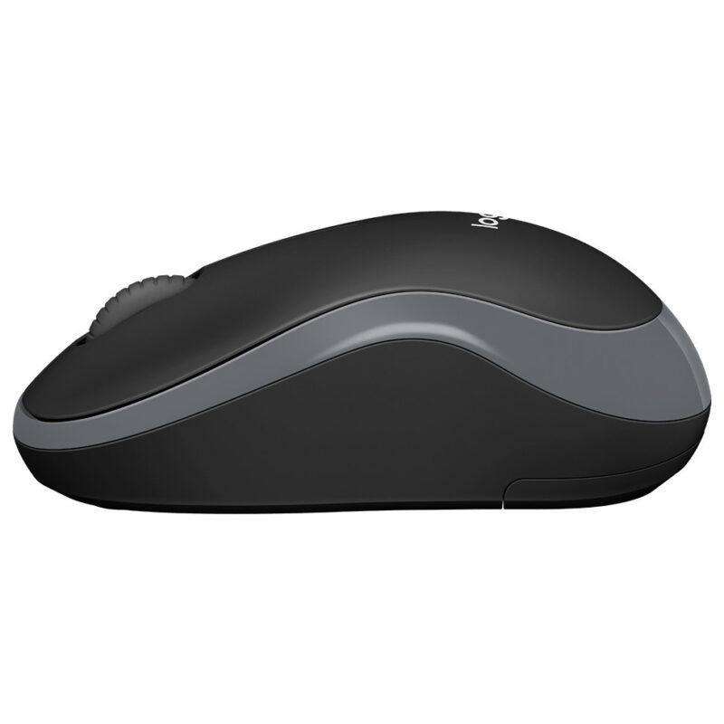 Logitech Wireless Desktop MK270 - Ensemble sans fil souris + clavier (AZERTY Français) (920-004510)