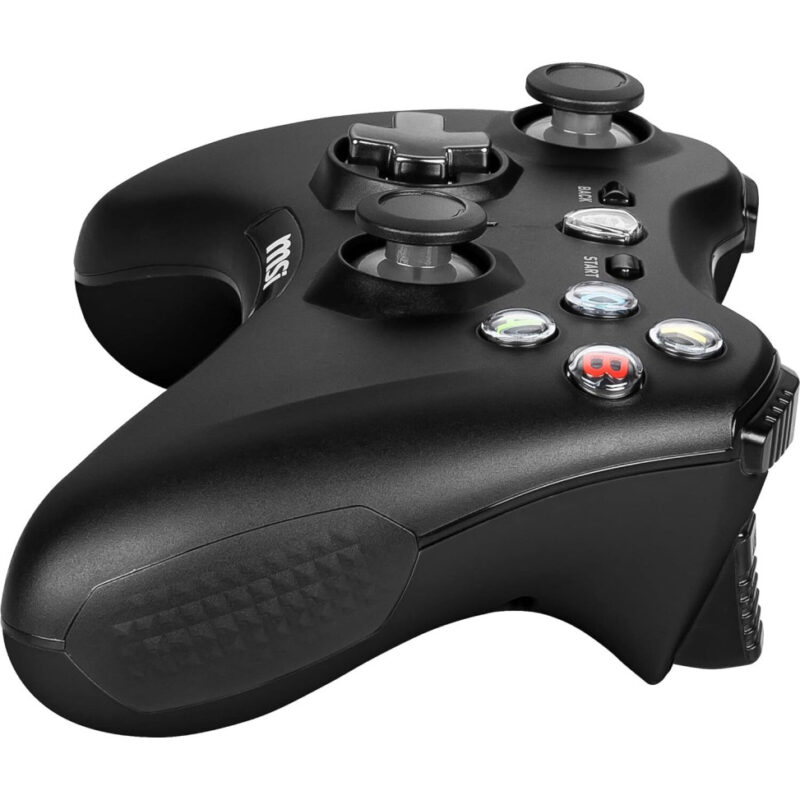 Manette de jeu sans fil MSI FORCE GC30 V2 (MSI_S10-43G0080-EC4)