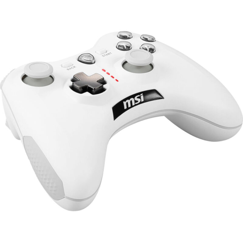 Manette de jeu sans fil MSI FORCE GC30 V2 (MSI_S10-43G0040-EC4)