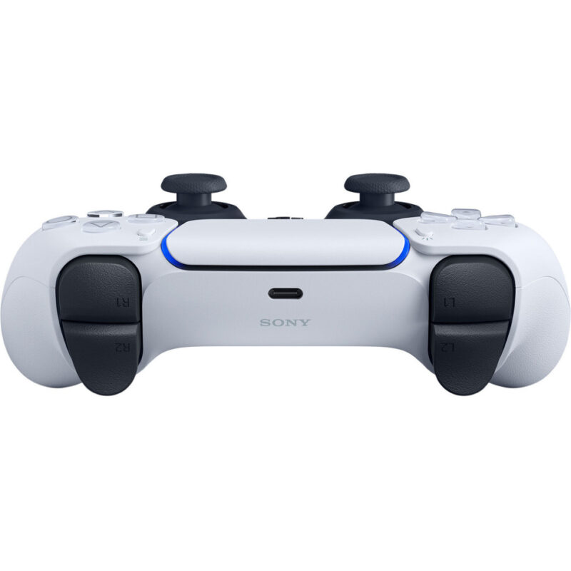 Manette sans fil Sony DualSense™ pour PlayStation 5 (CFI-ZCT1WX)