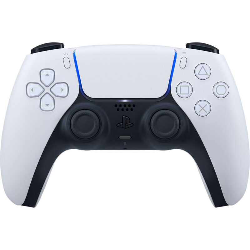 Manette sans fil Sony DualSense™ pour PlayStation 5 (CFI-ZCT1WX)