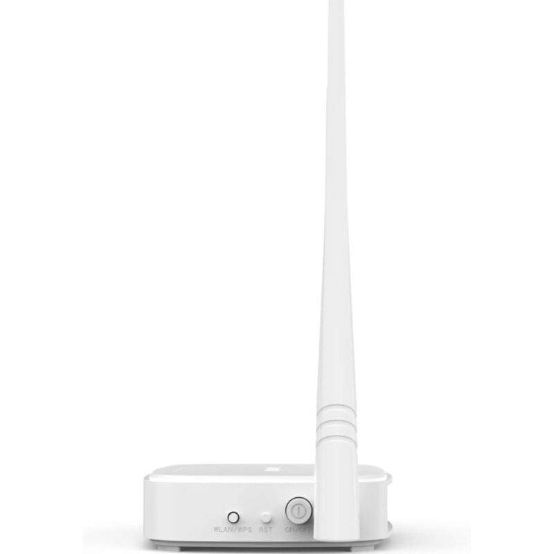 Routeur Point d'accès sans fil Tenda N300 Mbps 4 ports 2 antennes (N301)